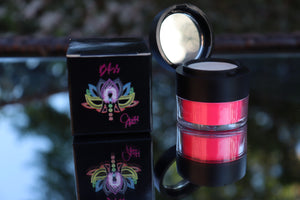 Pink ( Third Eye Chakra)