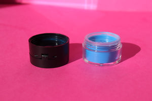 Blue (Throat Chakra)