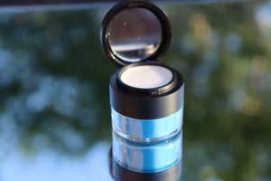Blue (Throat Chakra)
