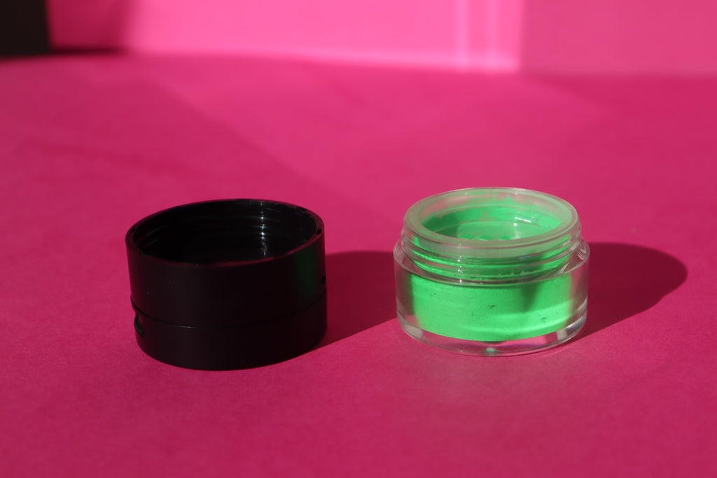 Green (Heart Chakra)