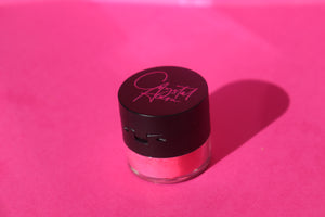 Pink ( Third Eye Chakra)