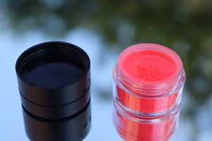 Red (Root Chakra)