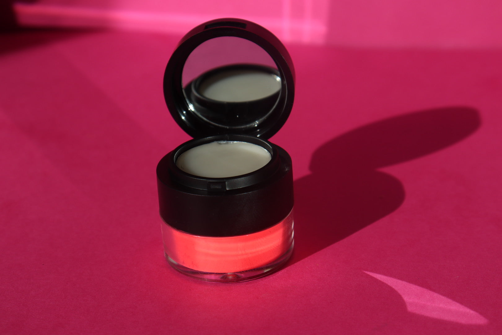 Red (Root Chakra)