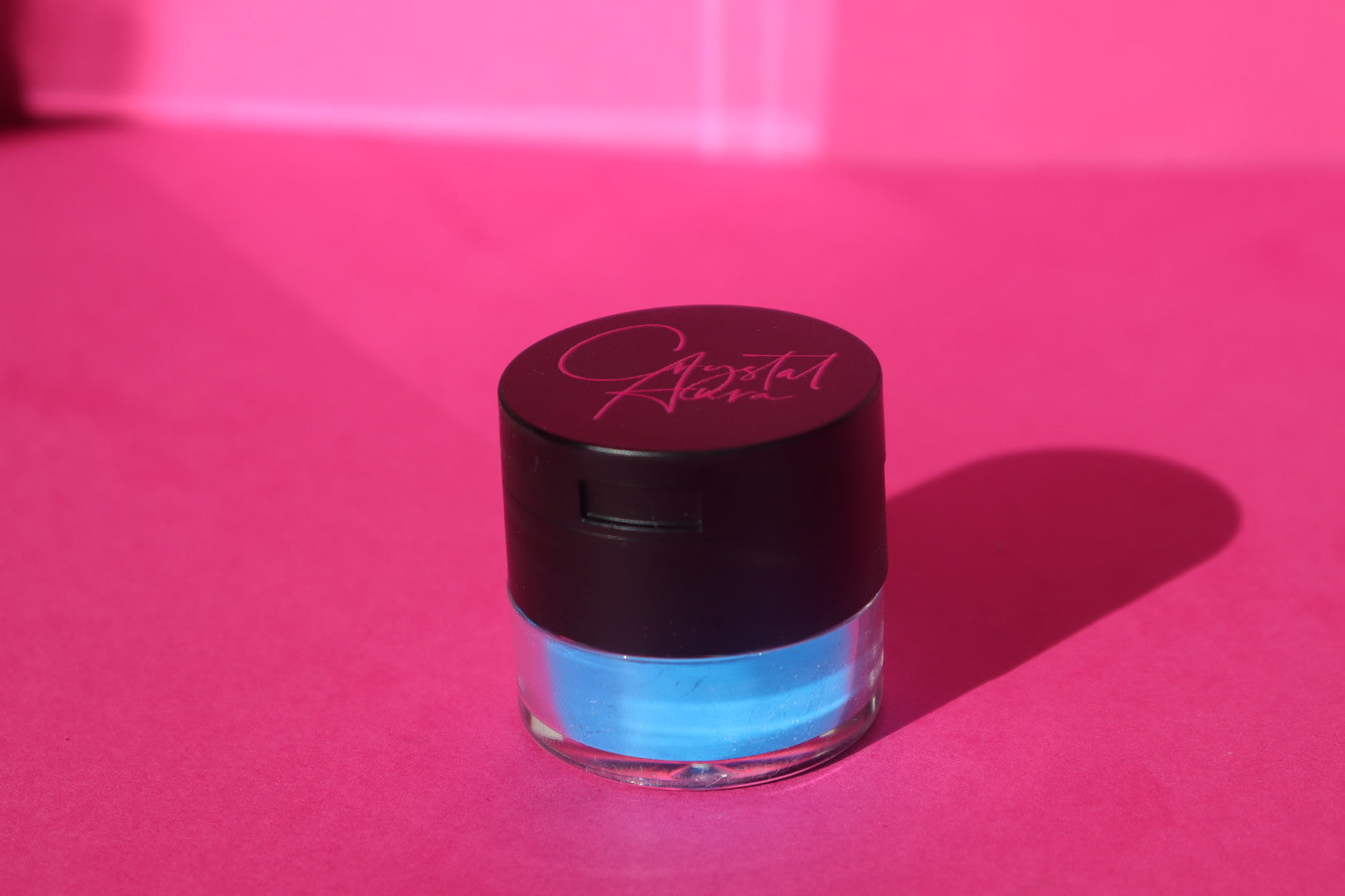 Blue (Throat Chakra)