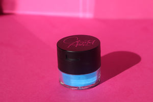 Blue (Throat Chakra)