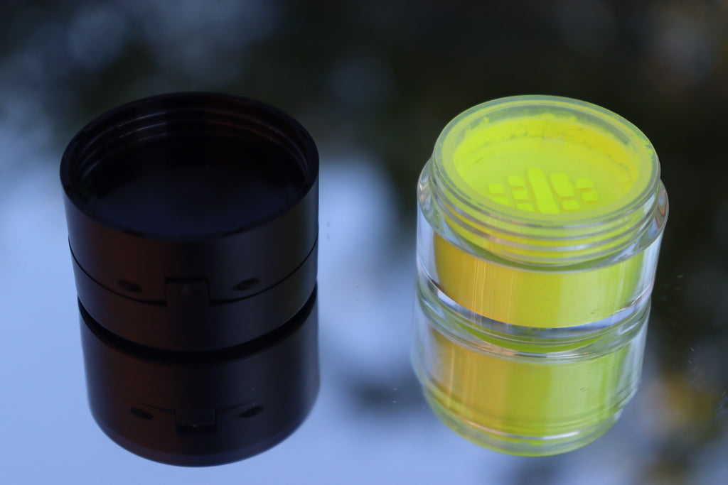 Yellow ( Solar Plexus Chakra)