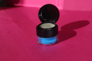 Blue (Throat Chakra)