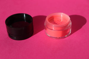 Red (Root Chakra)