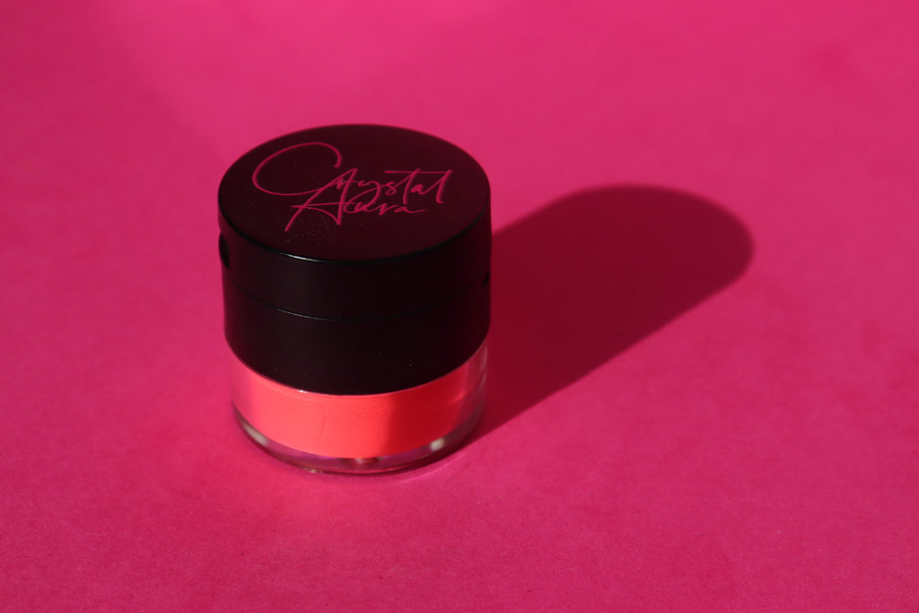 Red (Root Chakra)